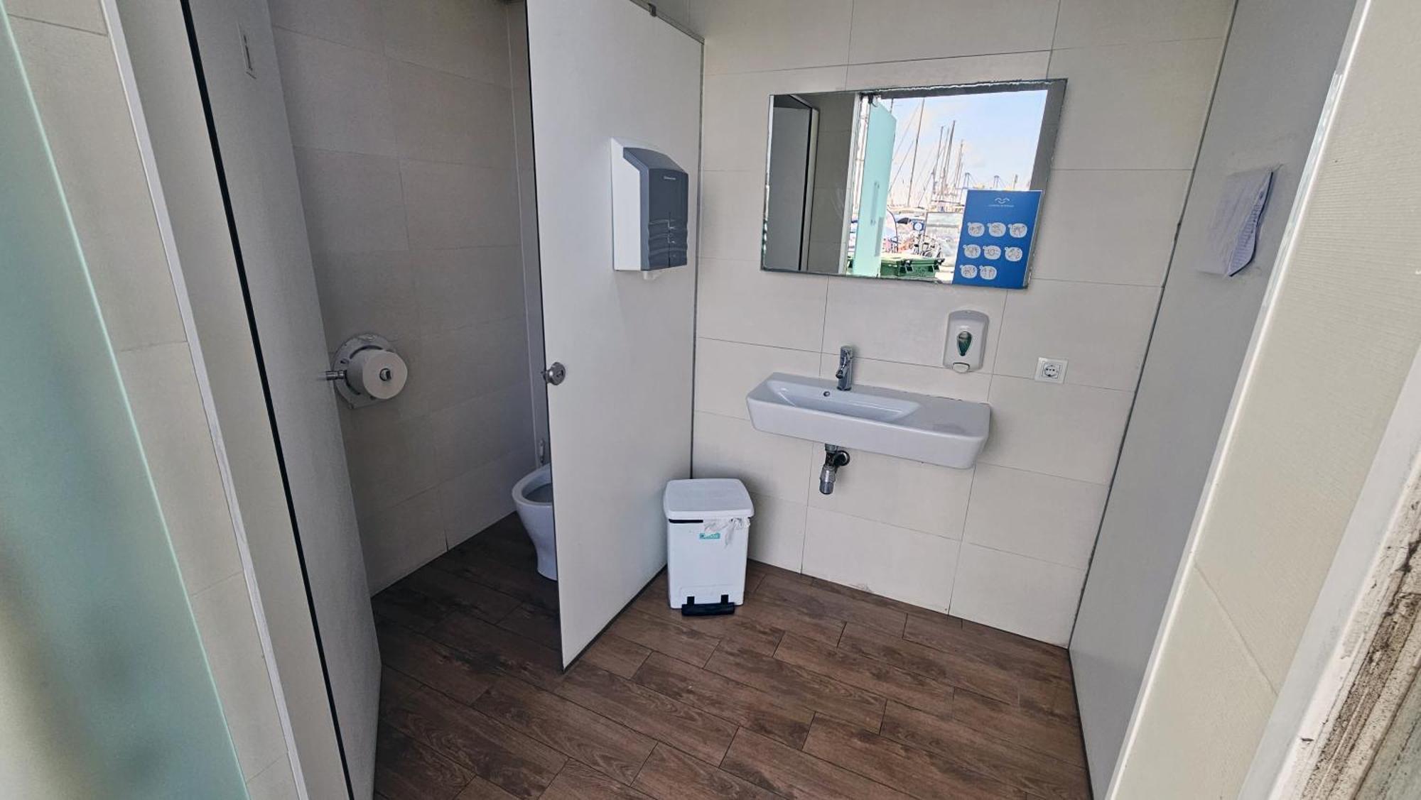Autentico Velero En バレンシア エクステリア 写真