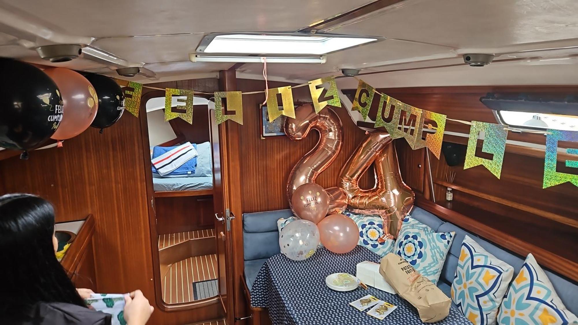 Autentico Velero En バレンシア エクステリア 写真