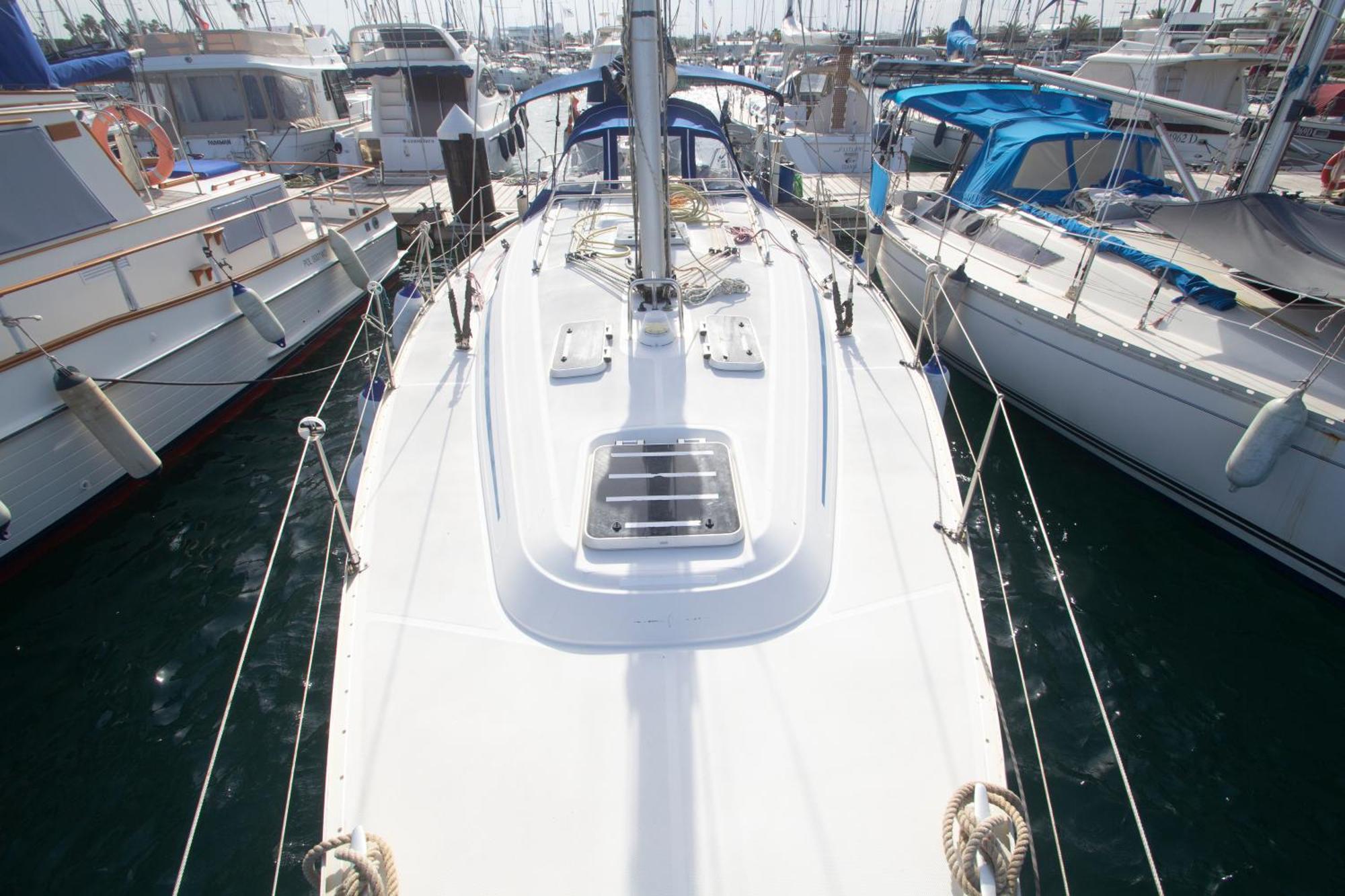 Autentico Velero En バレンシア エクステリア 写真