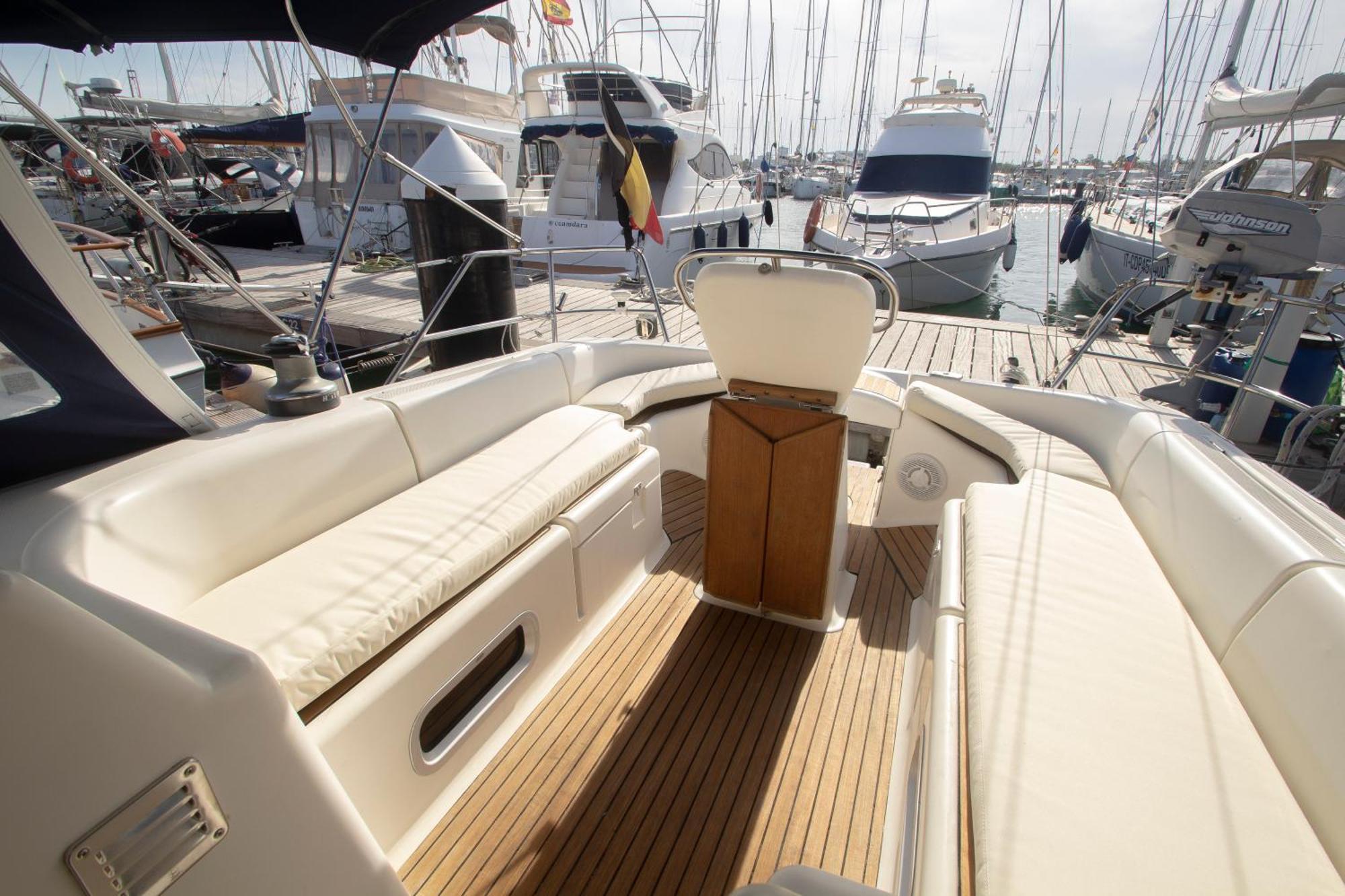 Autentico Velero En バレンシア エクステリア 写真