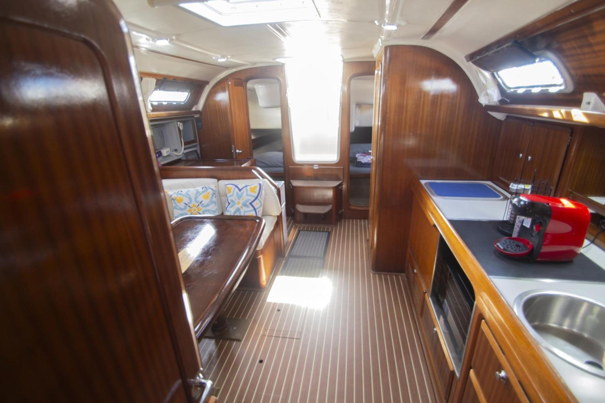 Autentico Velero En バレンシア エクステリア 写真