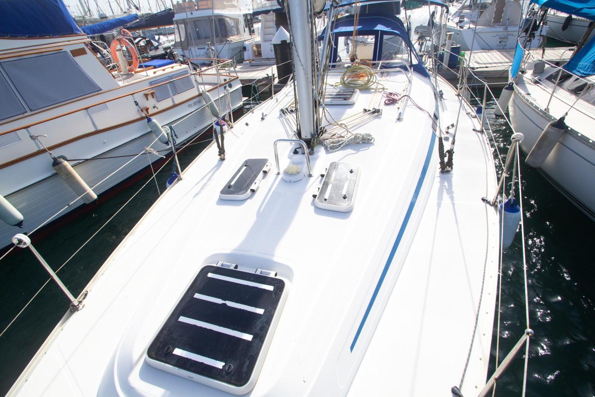 Autentico Velero En バレンシア エクステリア 写真