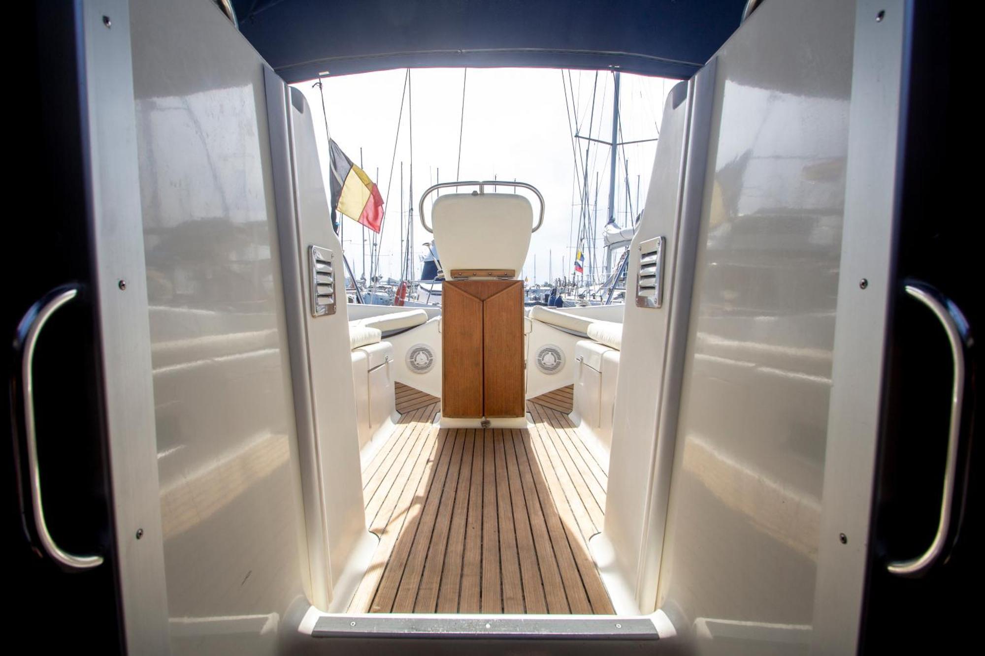Autentico Velero En バレンシア エクステリア 写真